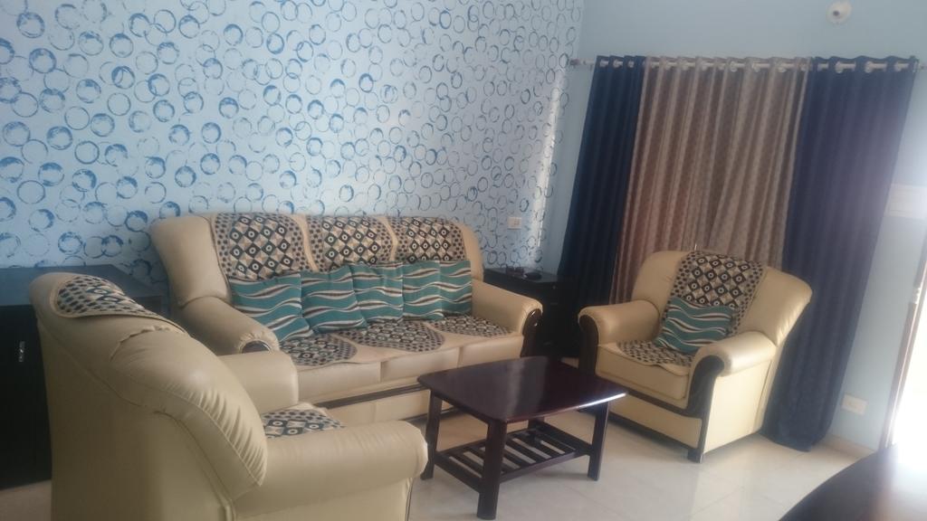 Apartment in Kolhapur